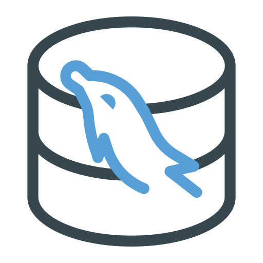Logo MySql