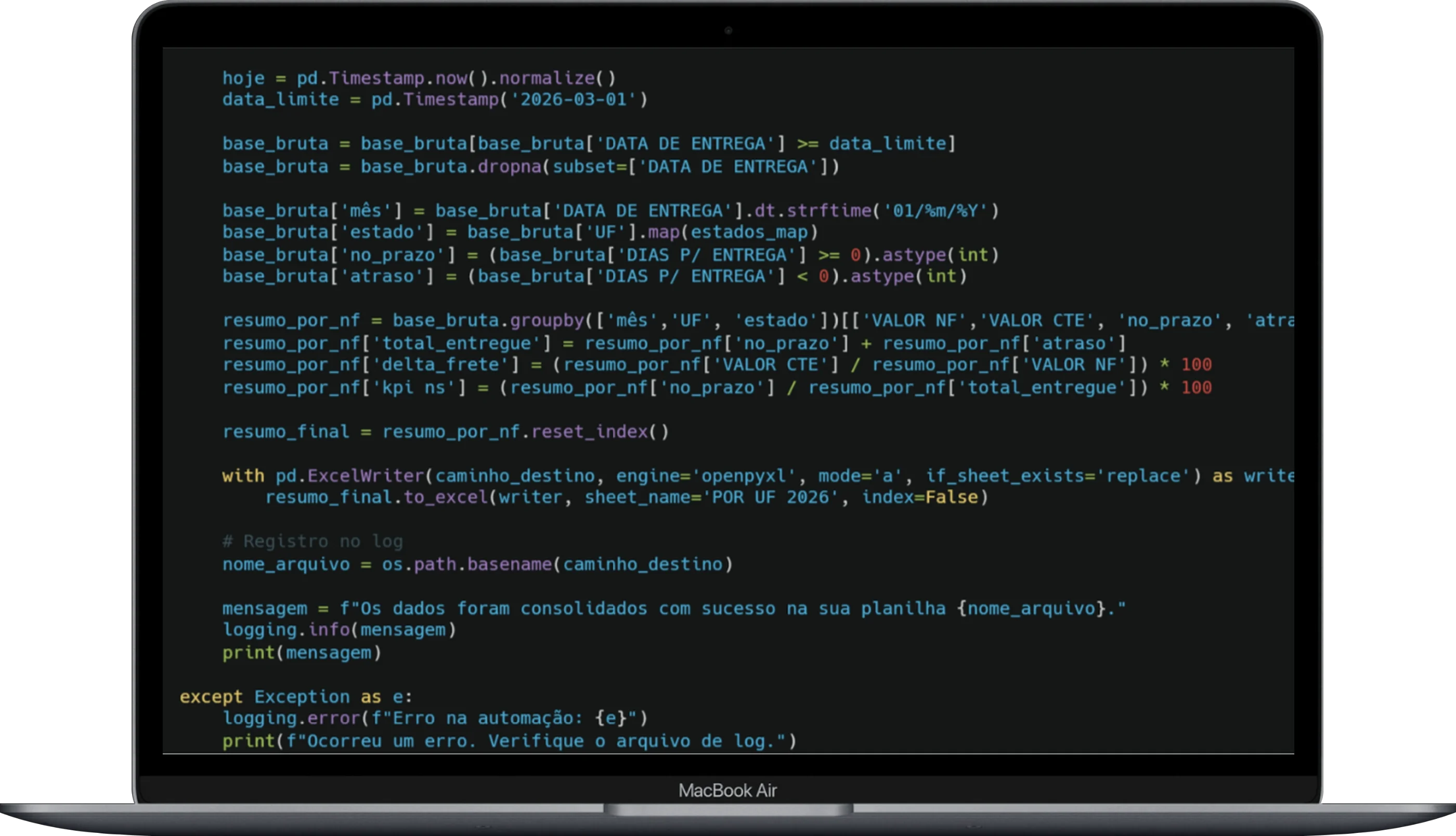 Vinicola Sabor & Safra
